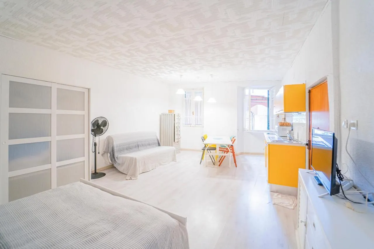 A Casa Di Chiara, Centro Lerici 50 Metri Dal Mare Apartment