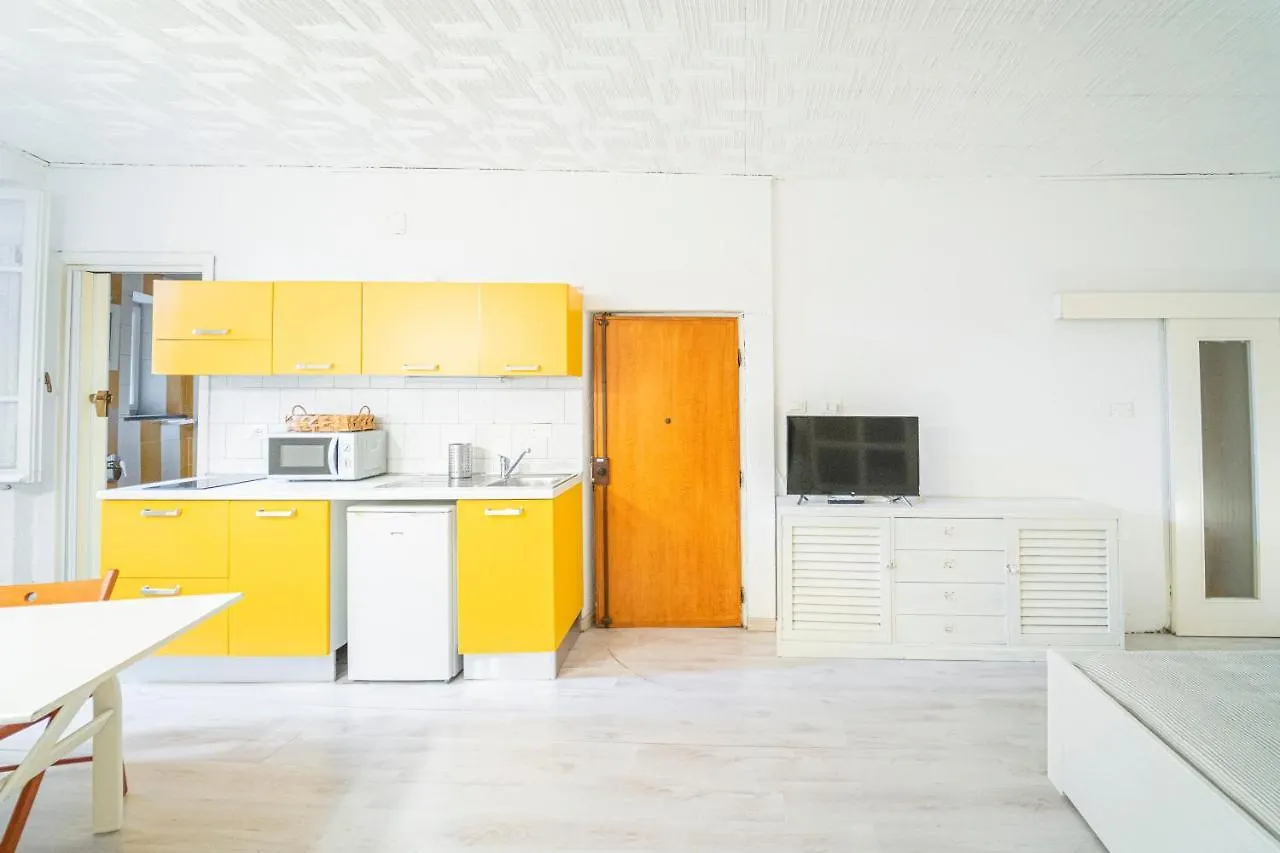 A Casa Di Chiara, Centro Lerici 50 Metri Dal Mare Apartment Italy