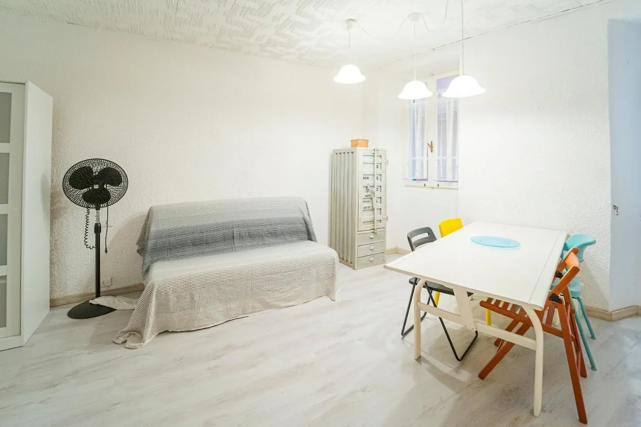 A Casa Di Chiara, Centro Lerici 50 Metri Dal Mare Apartment
