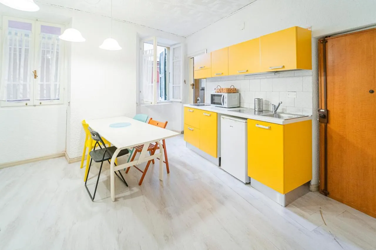 A Casa Di Chiara, Centro Lerici 50 Metri Dal Mare Apartment