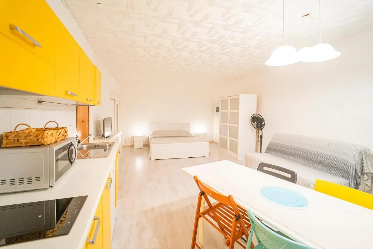 A Casa Di Chiara, Centro Lerici 50 Metri Dal Mare Apartment Italy