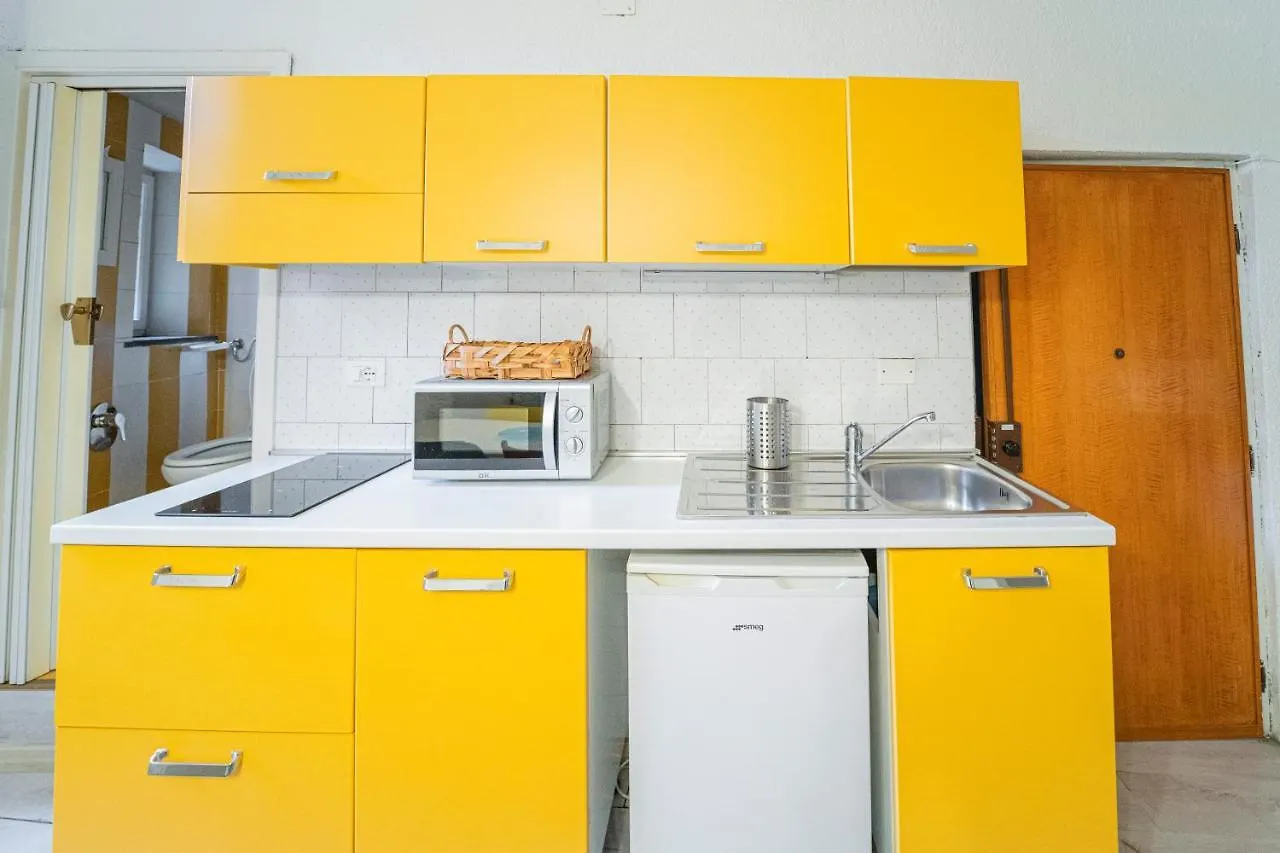 A Casa Di Chiara, Centro Lerici 50 Metri Dal Mare Appartement
