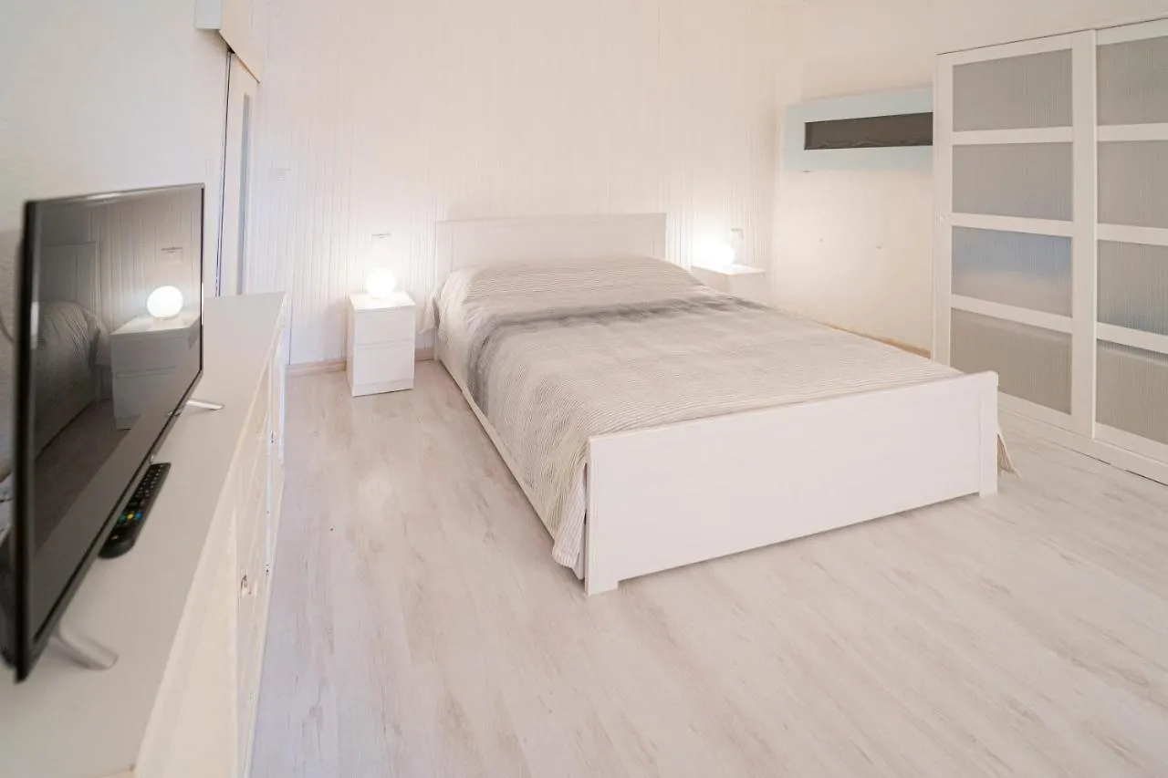 A Casa Di Chiara, Centro Lerici 50 Metri Dal Mare Apartment