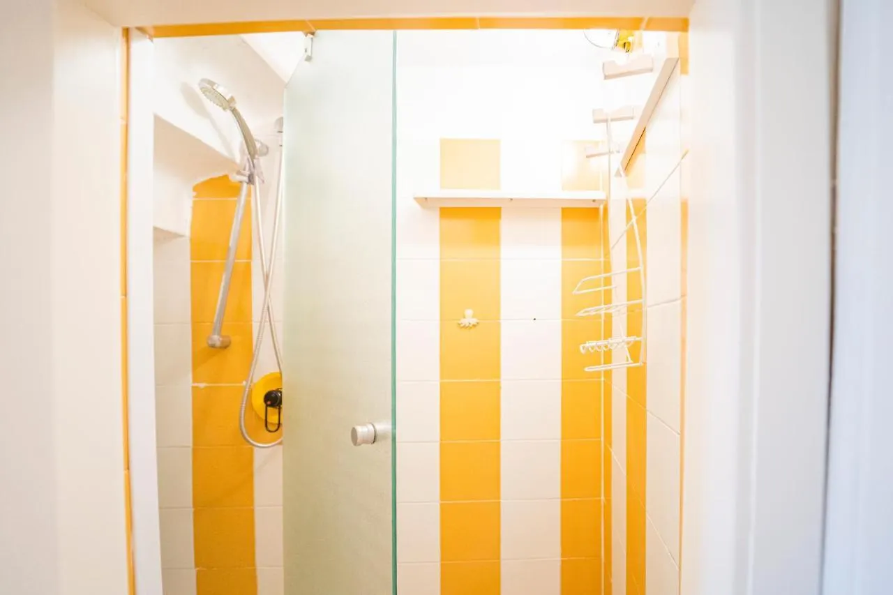 A Casa Di Chiara, Centro Lerici 50 Metri Dal Mare Apartment