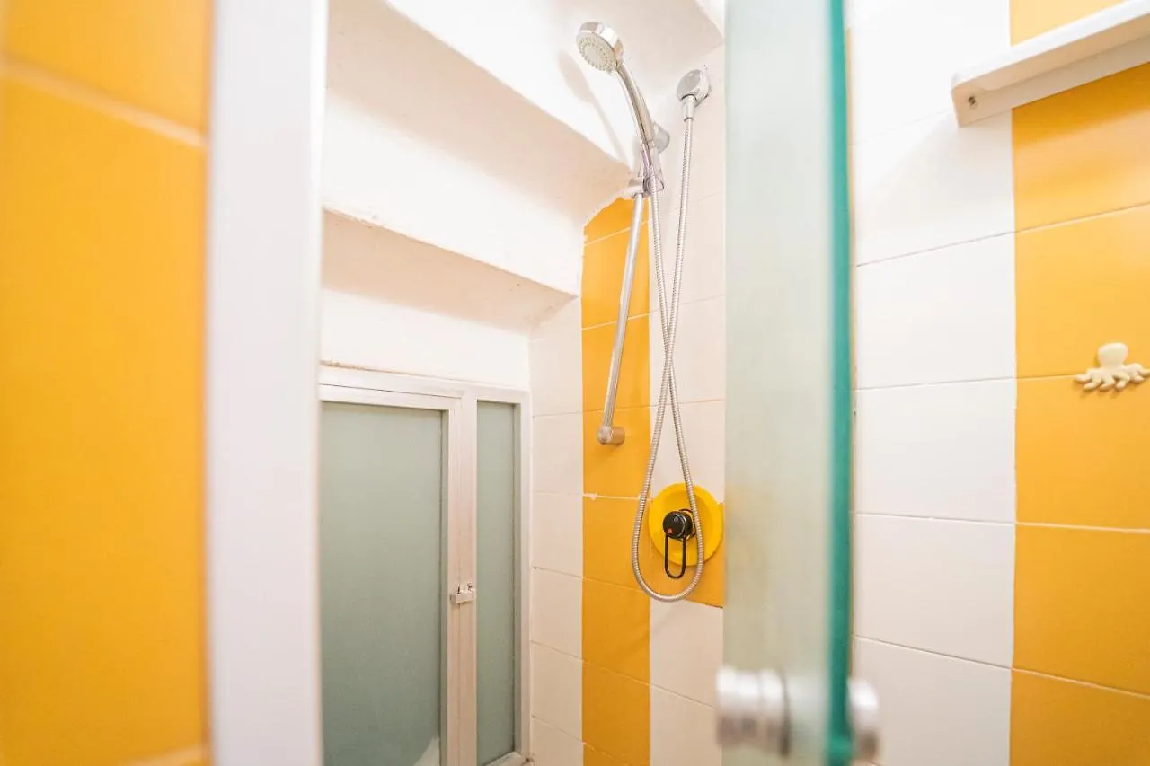 A Casa Di Chiara, Centro Lerici 50 Metri Dal Mare Appartement