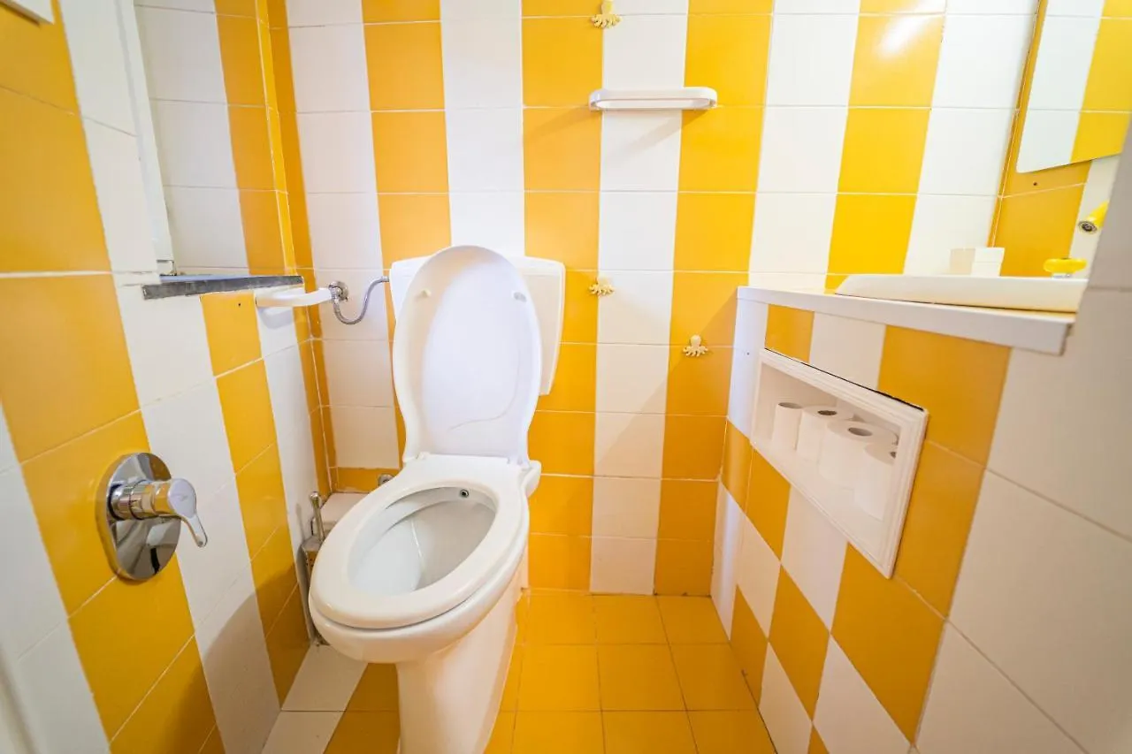 A Casa Di Chiara, Centro Lerici 50 Metri Dal Mare Apartment Italy