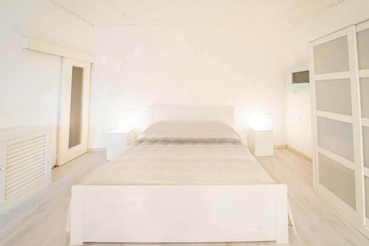A Casa Di Chiara, Centro Lerici 50 Metri Dal Mare Apartment
