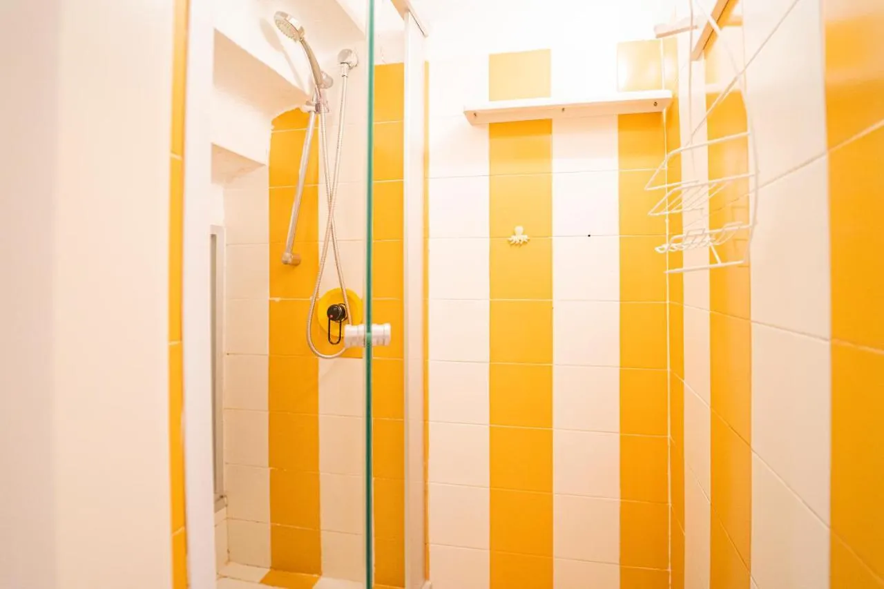A Casa Di Chiara, Centro Lerici 50 Metri Dal Mare Appartement 0*,