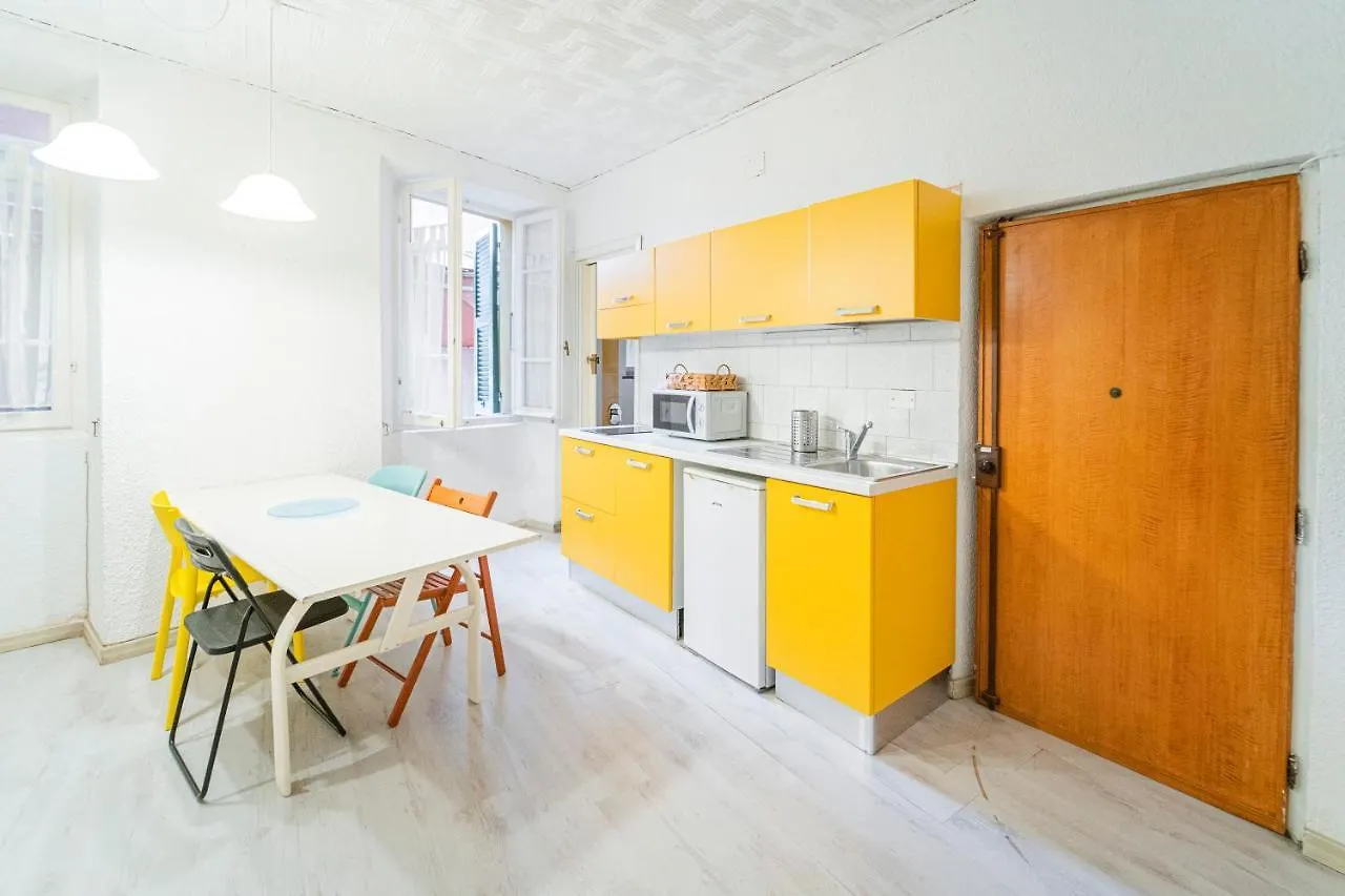 Appartamento A Casa Di Chiara, Centro Lerici 50 Metri Dal Mare 0*,  Italia