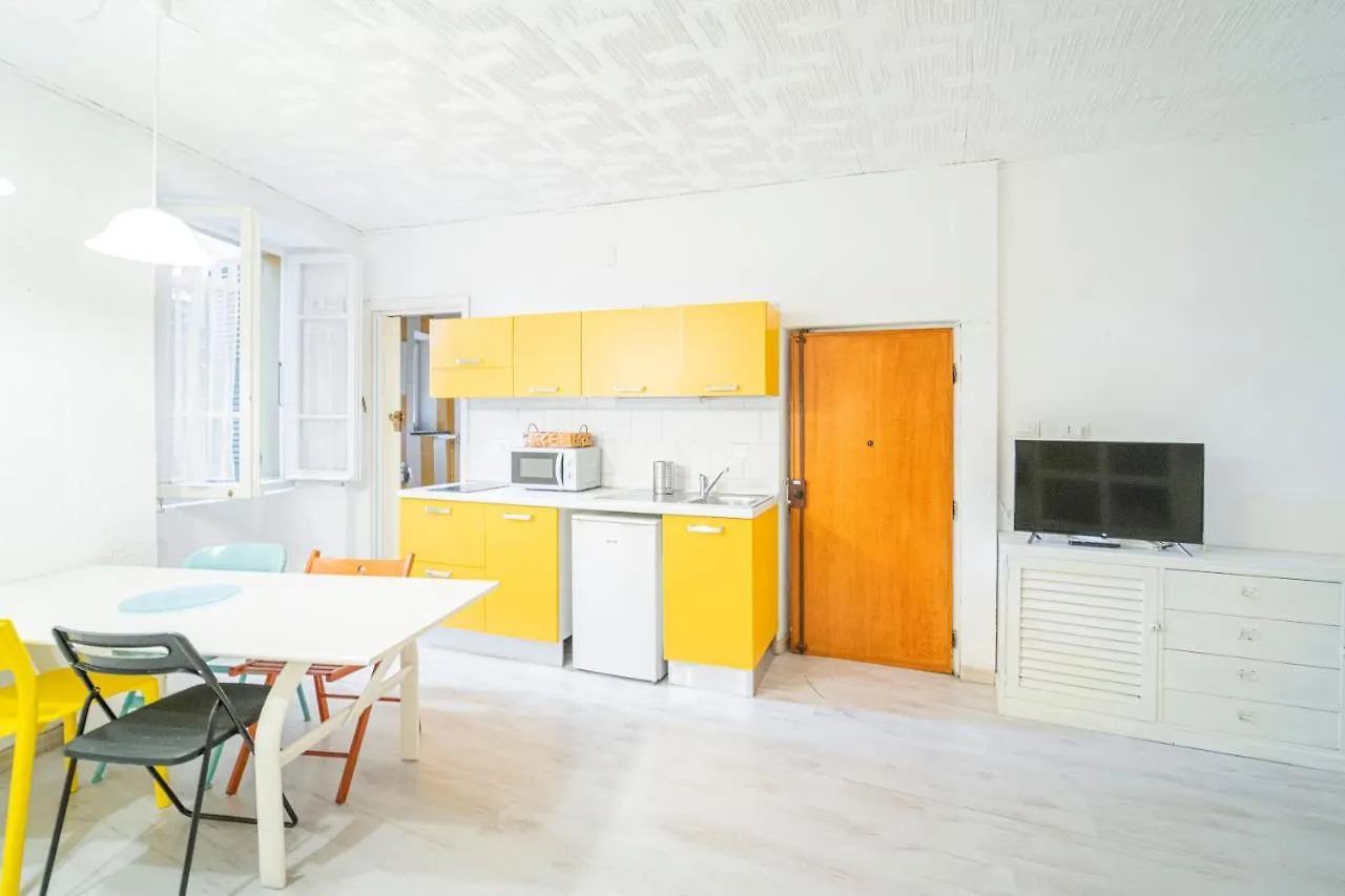 A Casa Di Chiara, Centro Lerici 50 Metri Dal Mare Apartment Italy